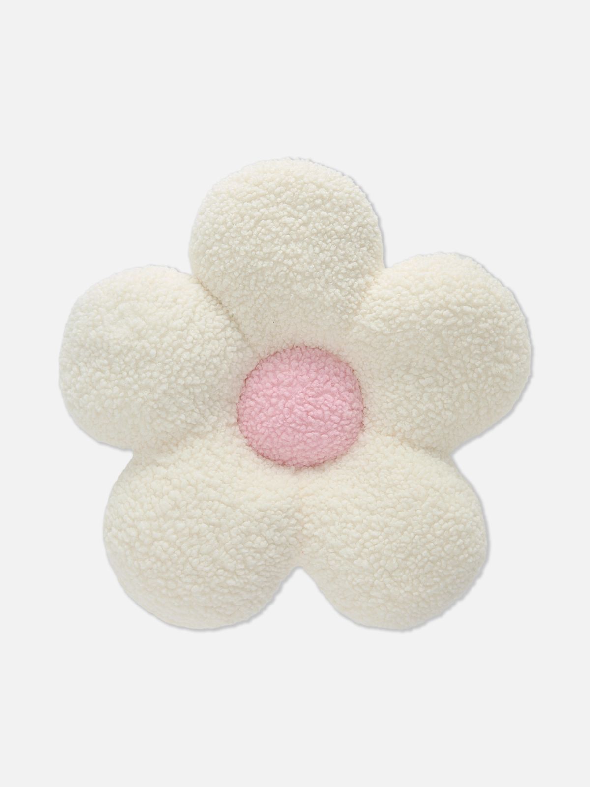 Flower Pillow