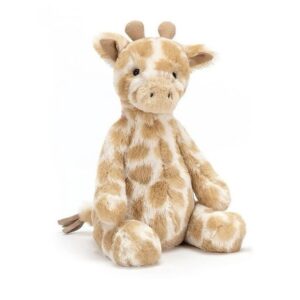 Giraffe Plushie