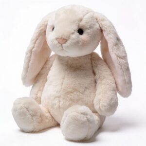 Bunny Plushie